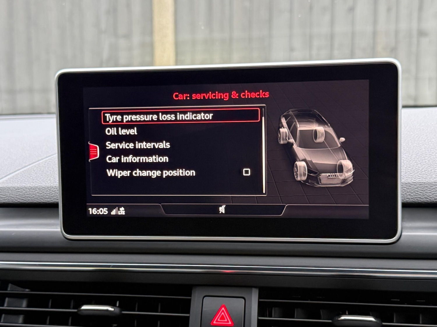 Used Audi A4 Avant 2017 for sale - 77400854: Photo 83