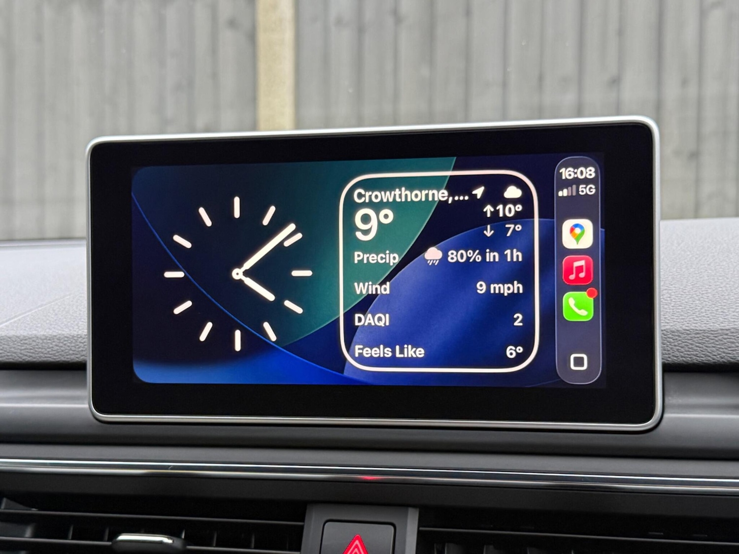 Used Audi A4 Avant 2017 for sale - 77400854: Photo 84