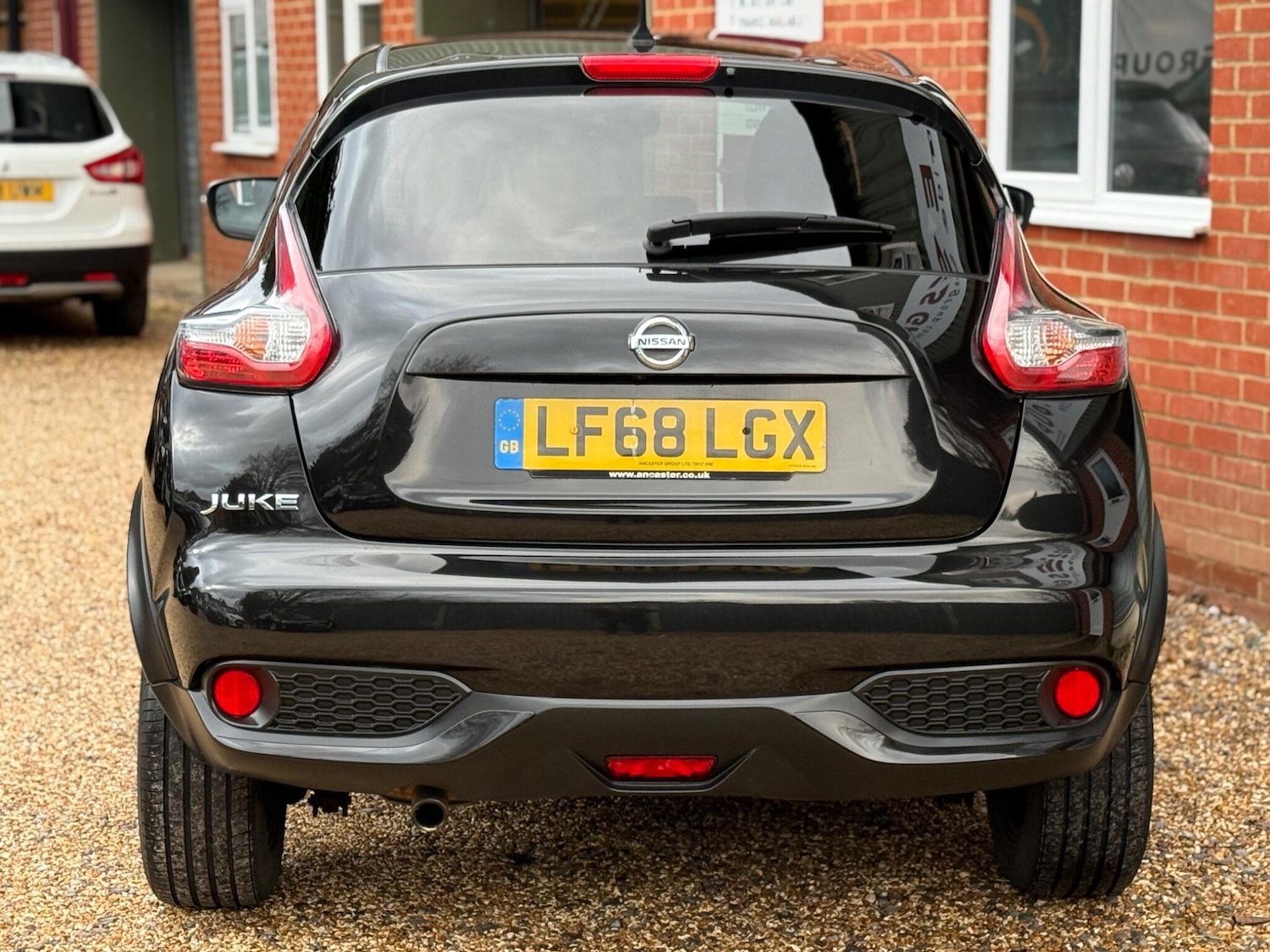Used Nissan Juke 2018 for sale - 77143302: Photo 4