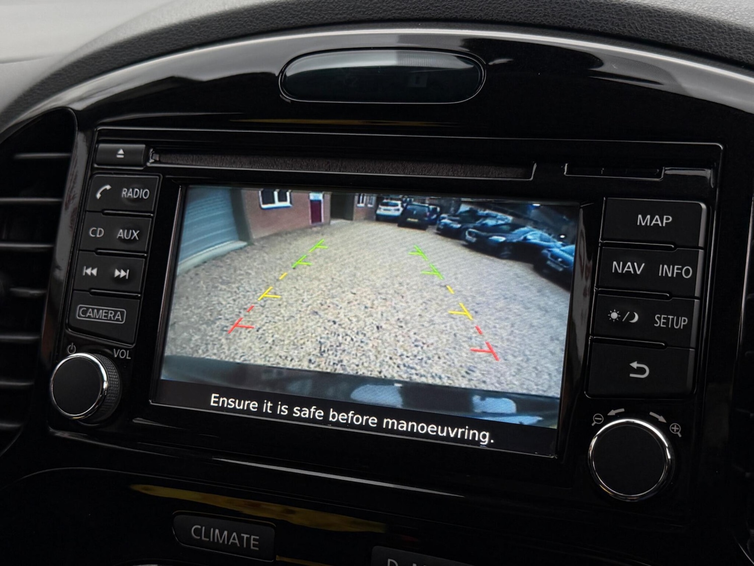 Used Nissan Juke 2018 for sale - 77143302: Photo 7