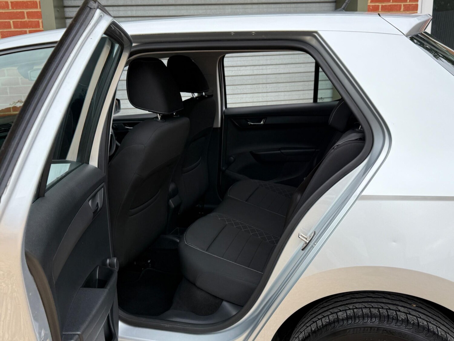 Used Skoda Fabia 2016 for sale - 76781043: Photo 25