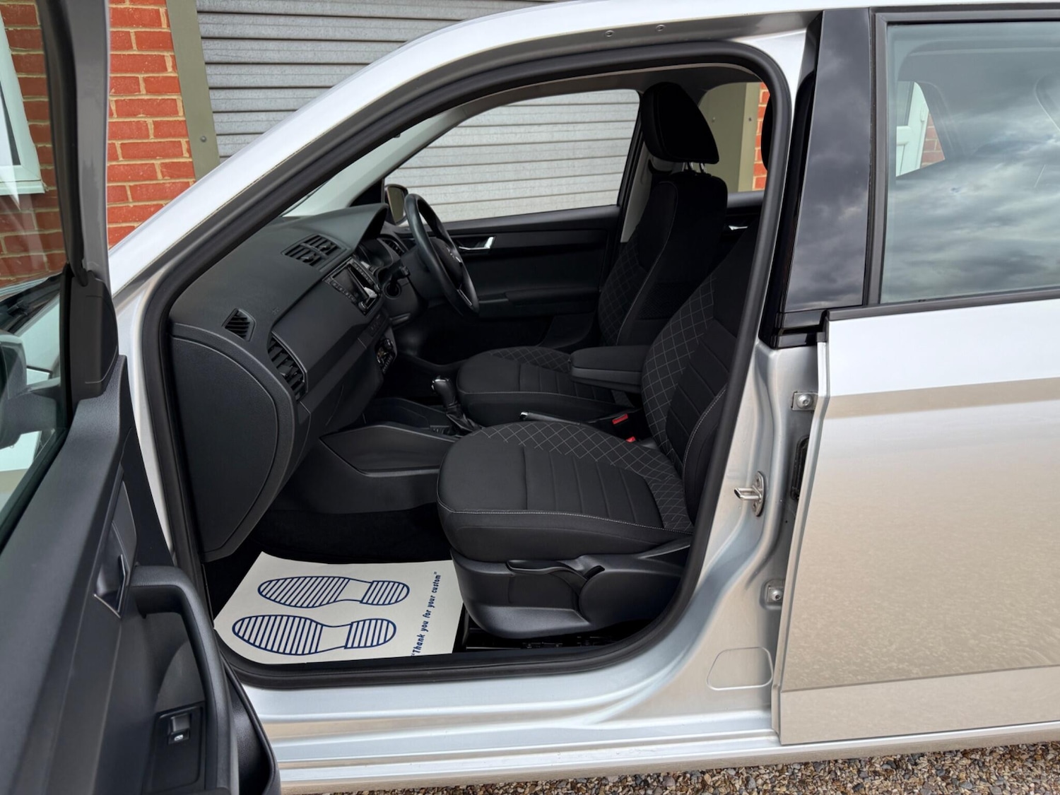 Used Skoda Fabia 2016 for sale - 76781043: Photo 27