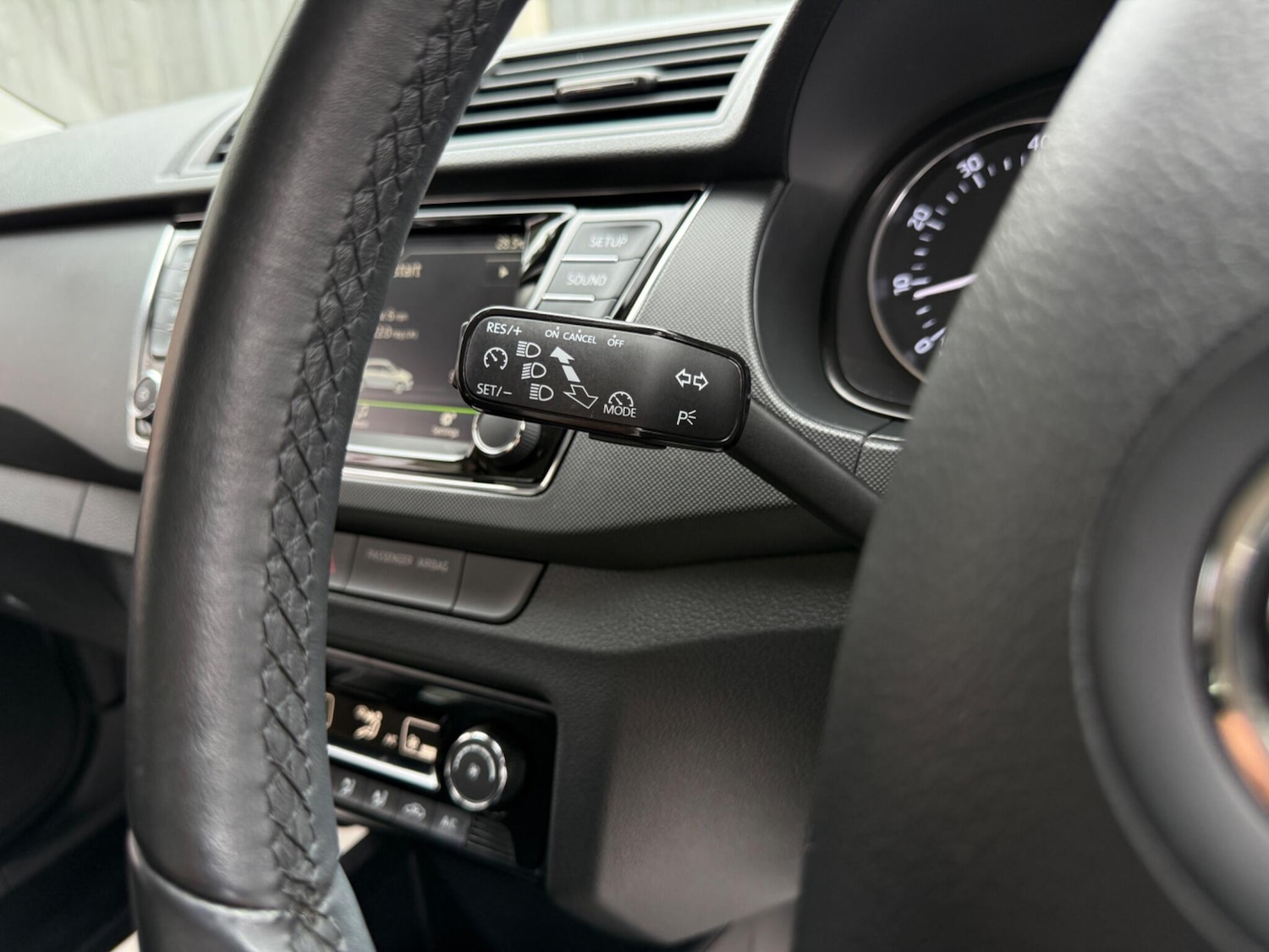 Used Skoda Fabia 2016 for sale - 76781043: Photo 33