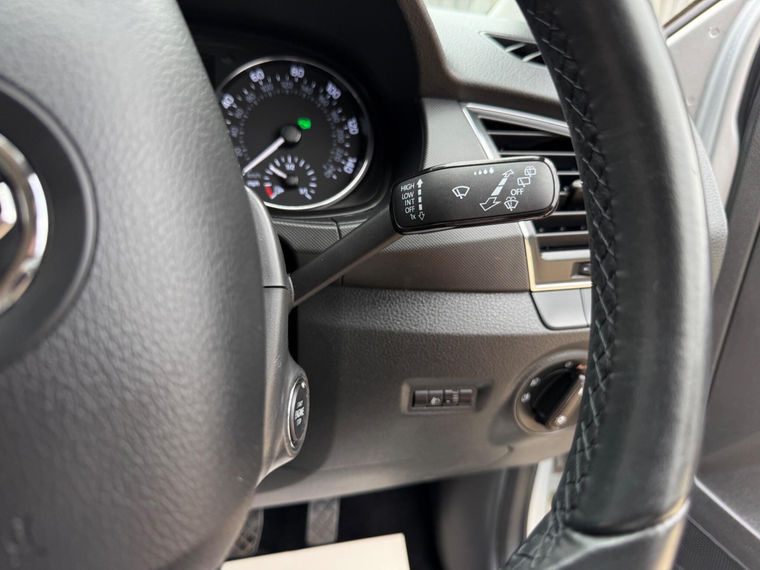 Used Skoda Fabia 2016 for sale - 76781043: Photo 34