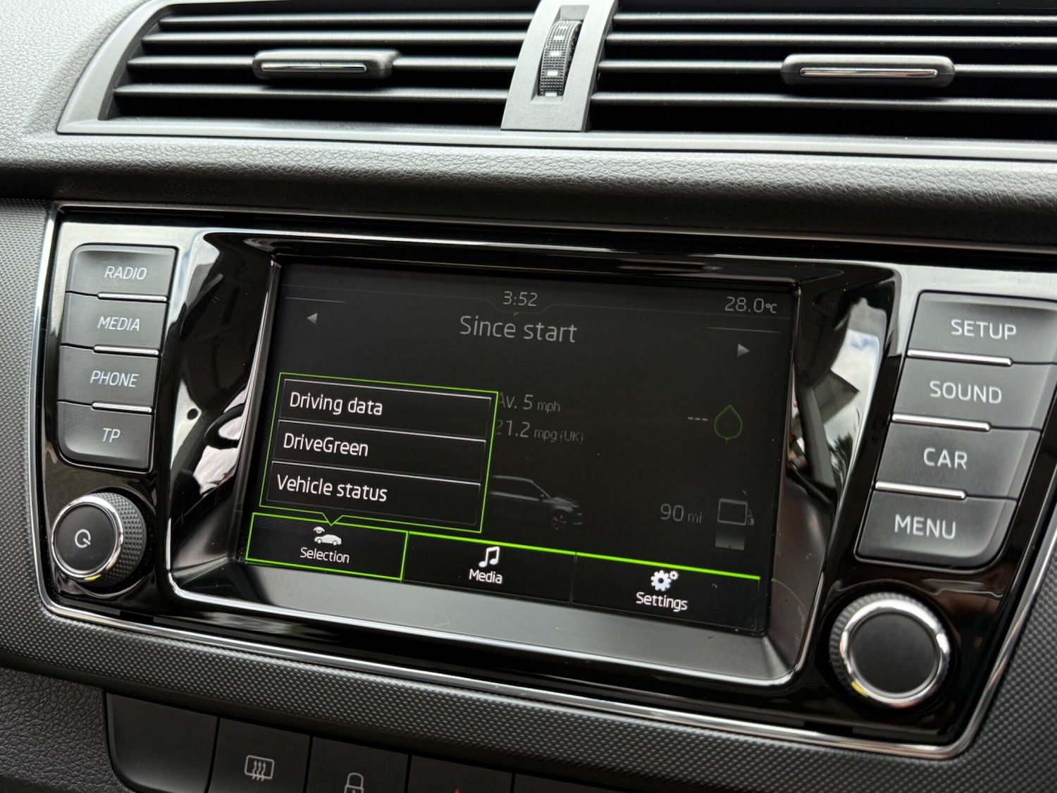 Used Skoda Fabia 2016 for sale - 76781043: Photo 40