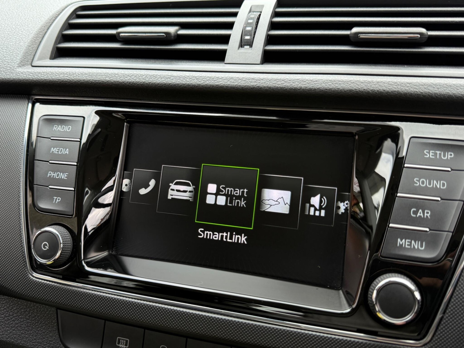 Used Skoda Fabia 2016 for sale - 76781043: Photo 42