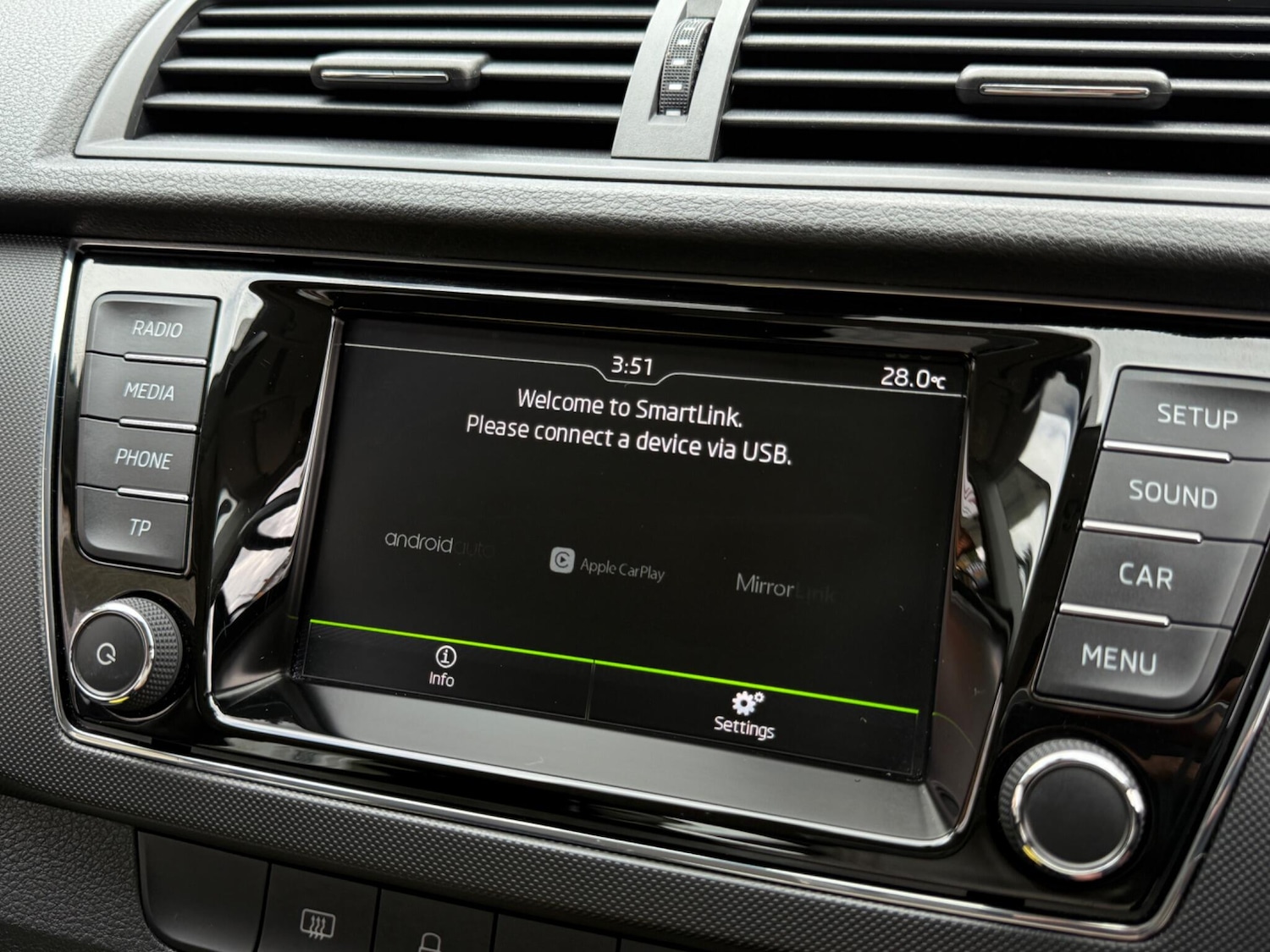 Used Skoda Fabia 2016 for sale - 76781043: Photo 43