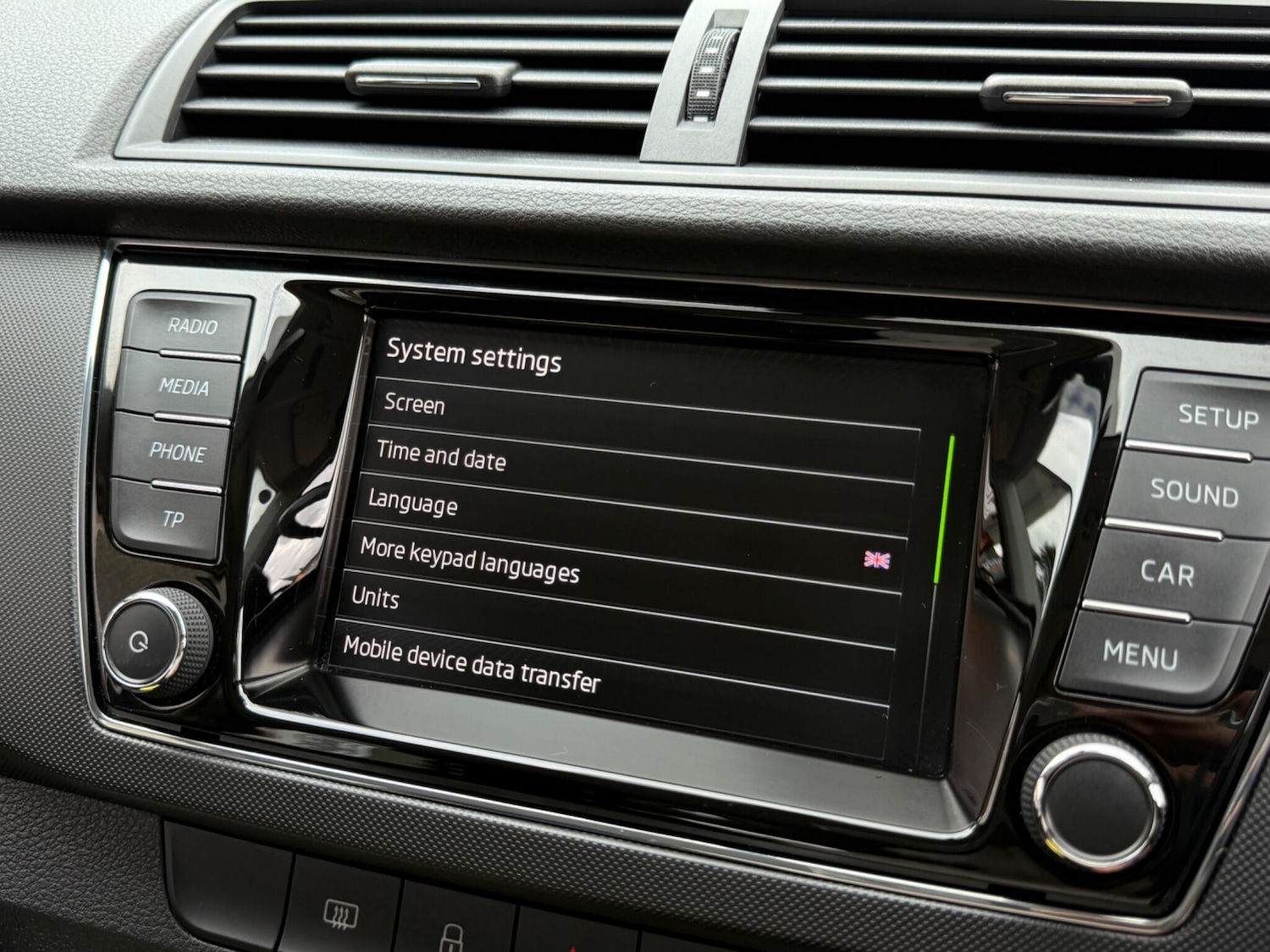 Used Skoda Fabia 2016 for sale - 76781043: Photo 48