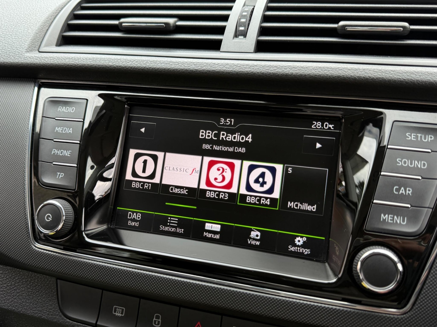 Used Skoda Fabia 2016 for sale - 76781043: Photo 52