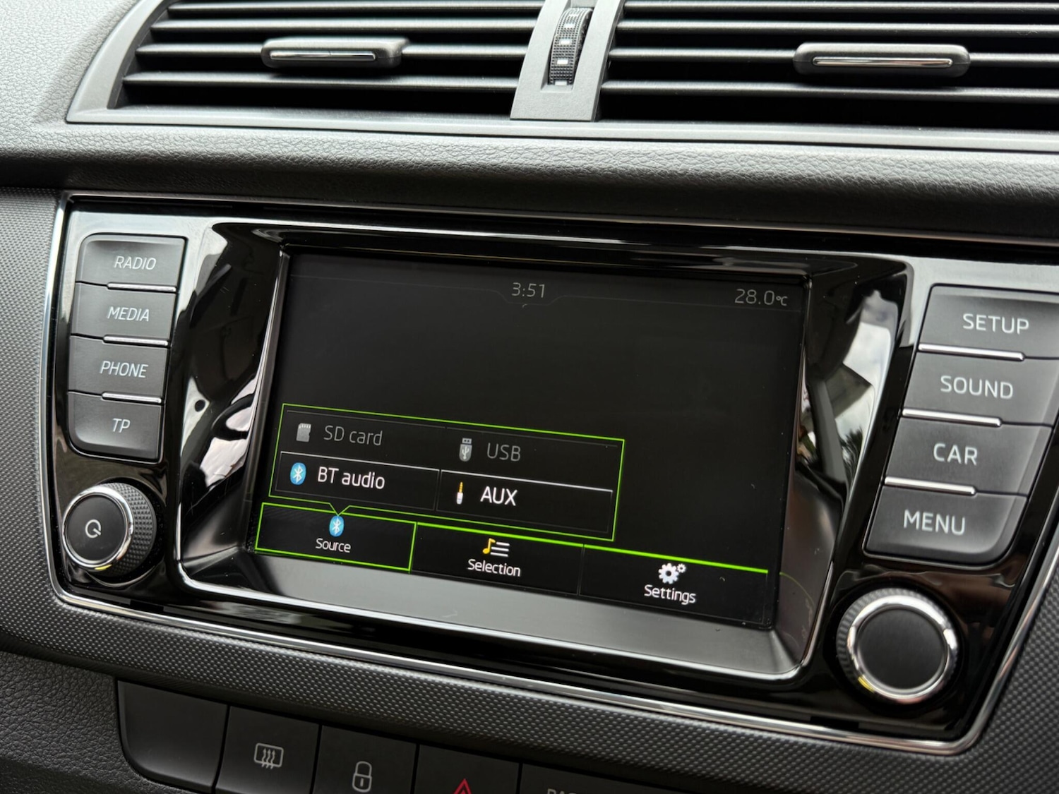 Used Skoda Fabia 2016 for sale - 76781043: Photo 55