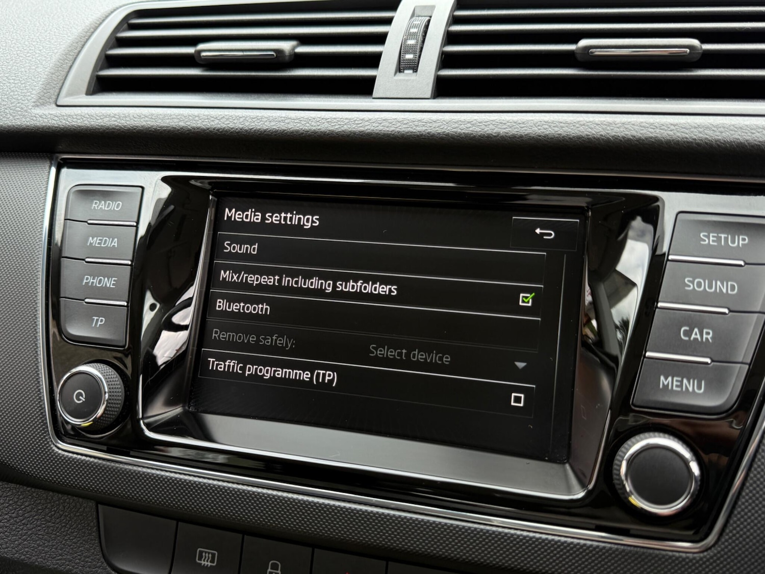 Used Skoda Fabia 2016 for sale - 76781043: Photo 56