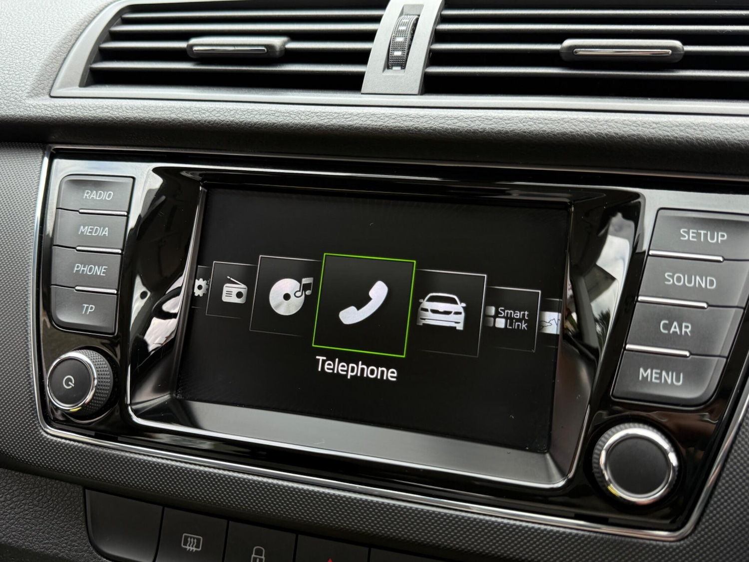 Used Skoda Fabia 2016 for sale - 76781043: Photo 57