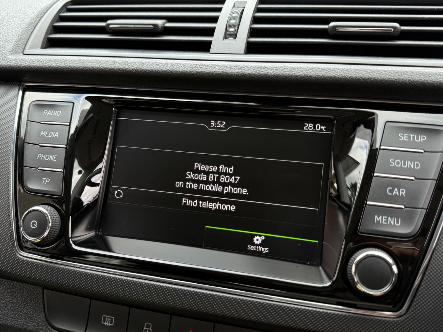 Used Skoda Fabia 2016 for sale - 76781043: Photo 58