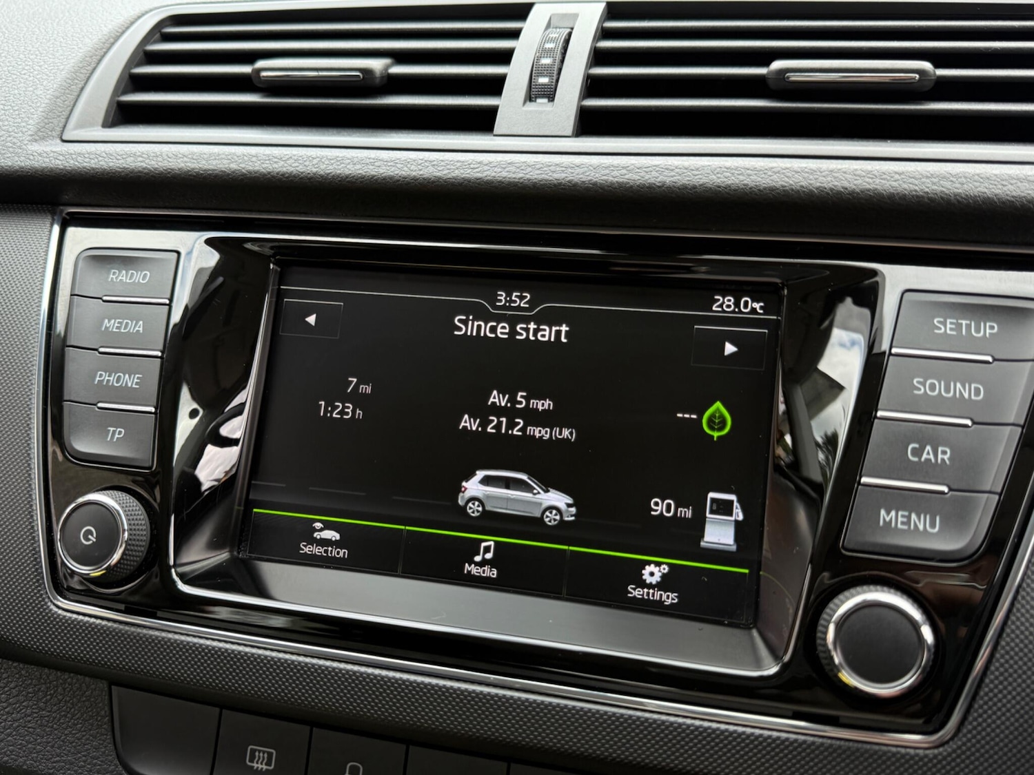 Used Skoda Fabia 2016 for sale - 76781043: Photo 62