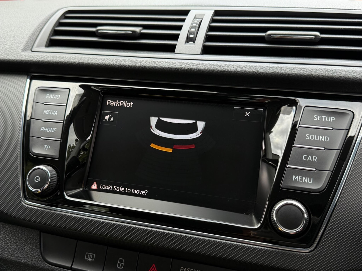 Used Skoda Fabia 2016 for sale - 76781043: Photo 7