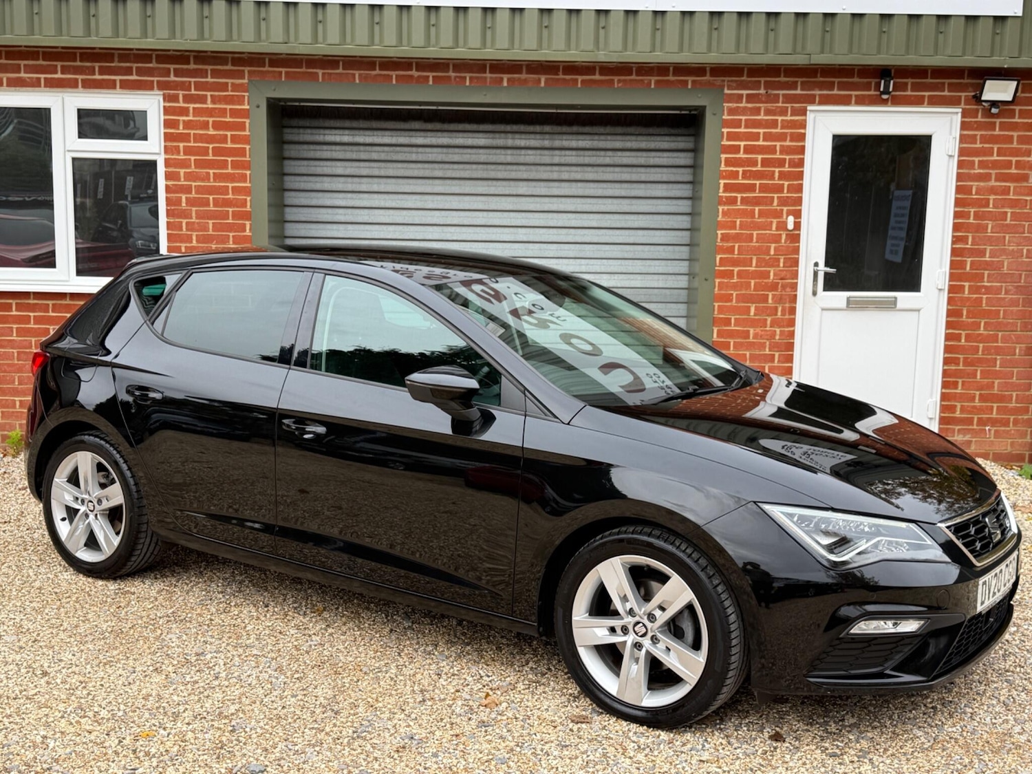 Used SEAT Leon 2020 for sale - 76378068: Photo 1