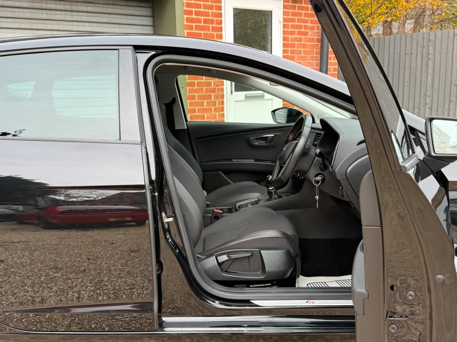 Used SEAT Leon 2020 for sale - 76378068: Photo 12