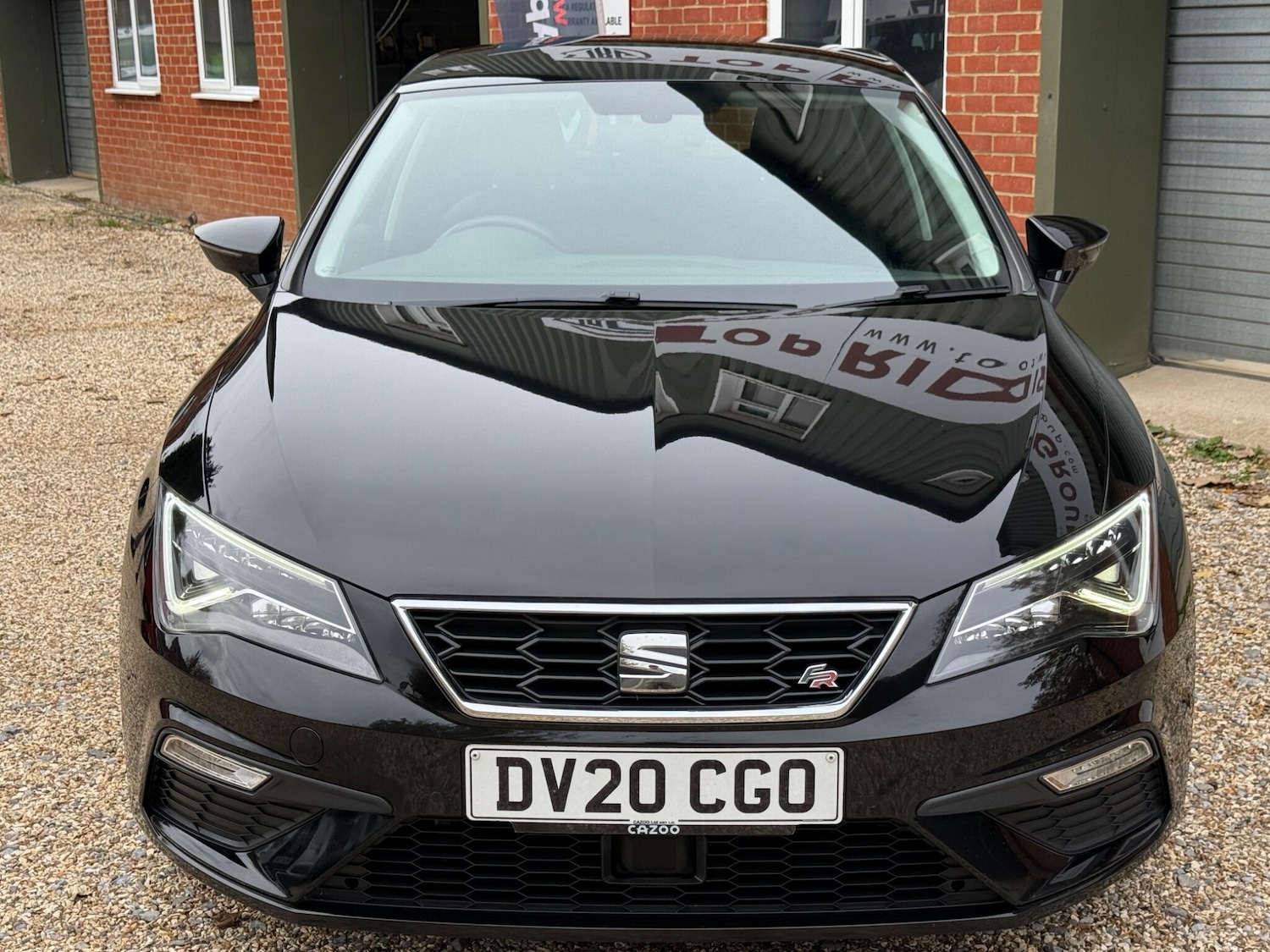 Used SEAT Leon 2020 for sale - 76378068: Photo 3