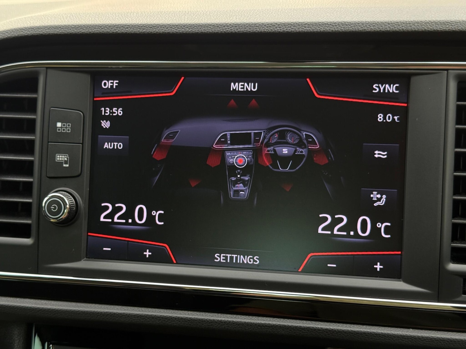 Used SEAT Leon 2020 for sale - 76378068: Photo 75