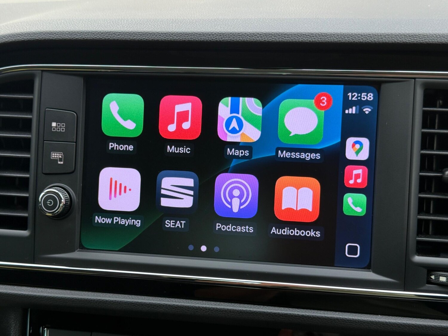 Used SEAT Leon 2020 for sale - 76378068: Photo 8