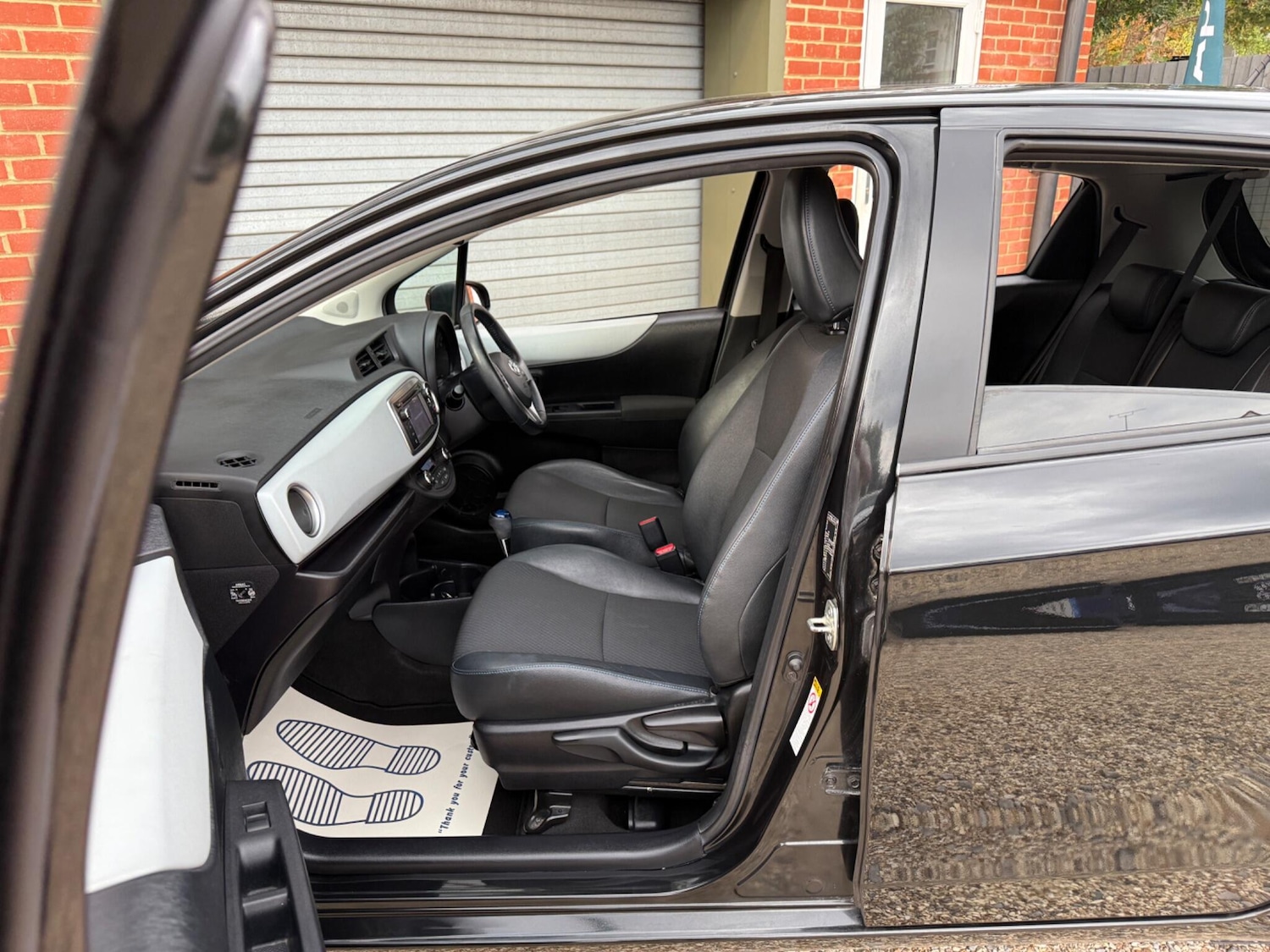 Vehicle 26