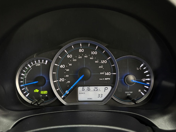 Used Toyota Yaris 2012 for sale - 75552902: Photo 36