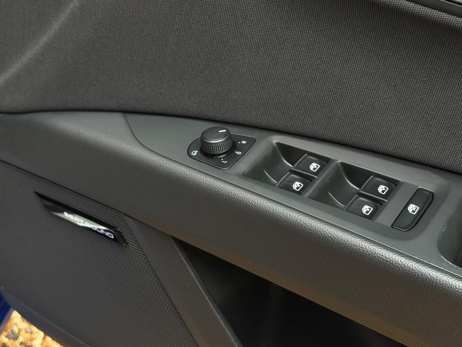 Used SEAT Leon 2018 for sale - 77001987: Photo 14