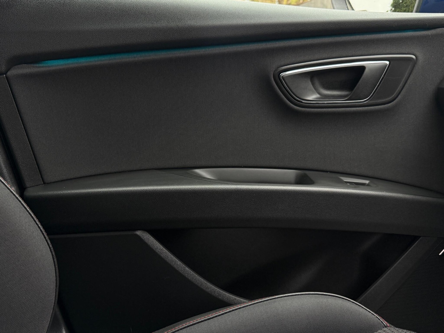 Used SEAT Leon 2018 for sale - 77001987: Photo 16