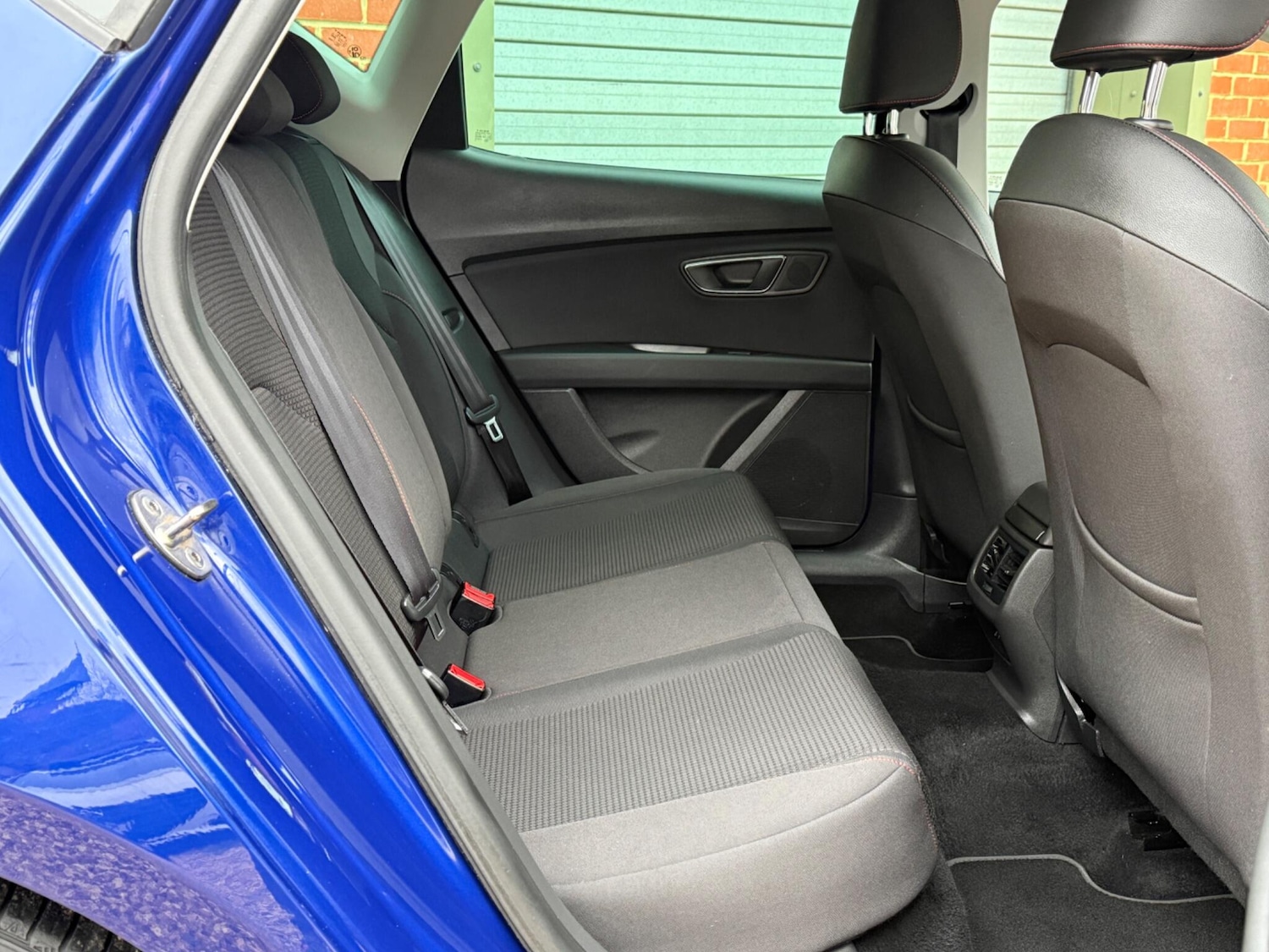 Used SEAT Leon 2018 for sale - 77001987: Photo 21