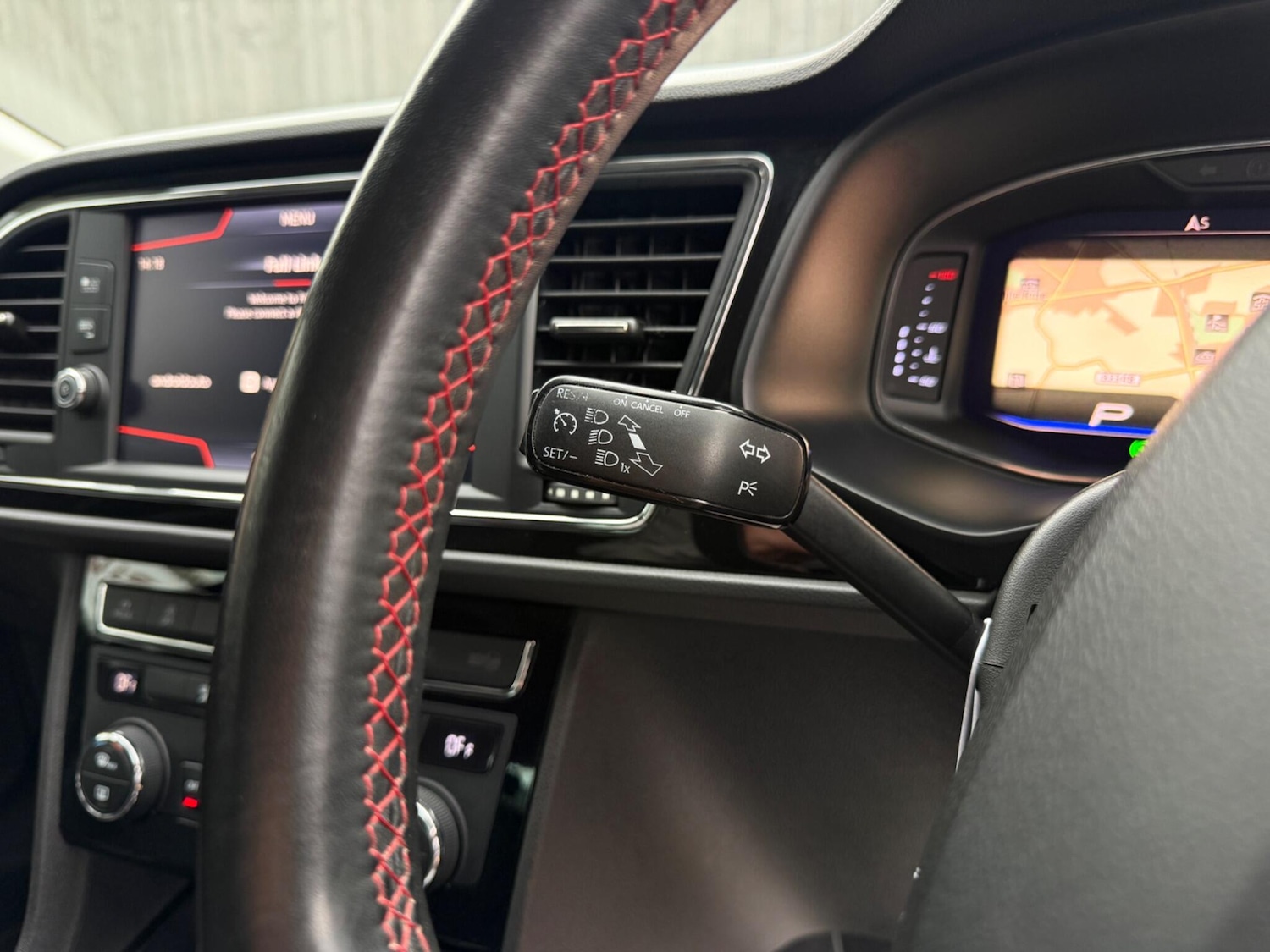 Used SEAT Leon 2018 for sale - 77001987: Photo 36