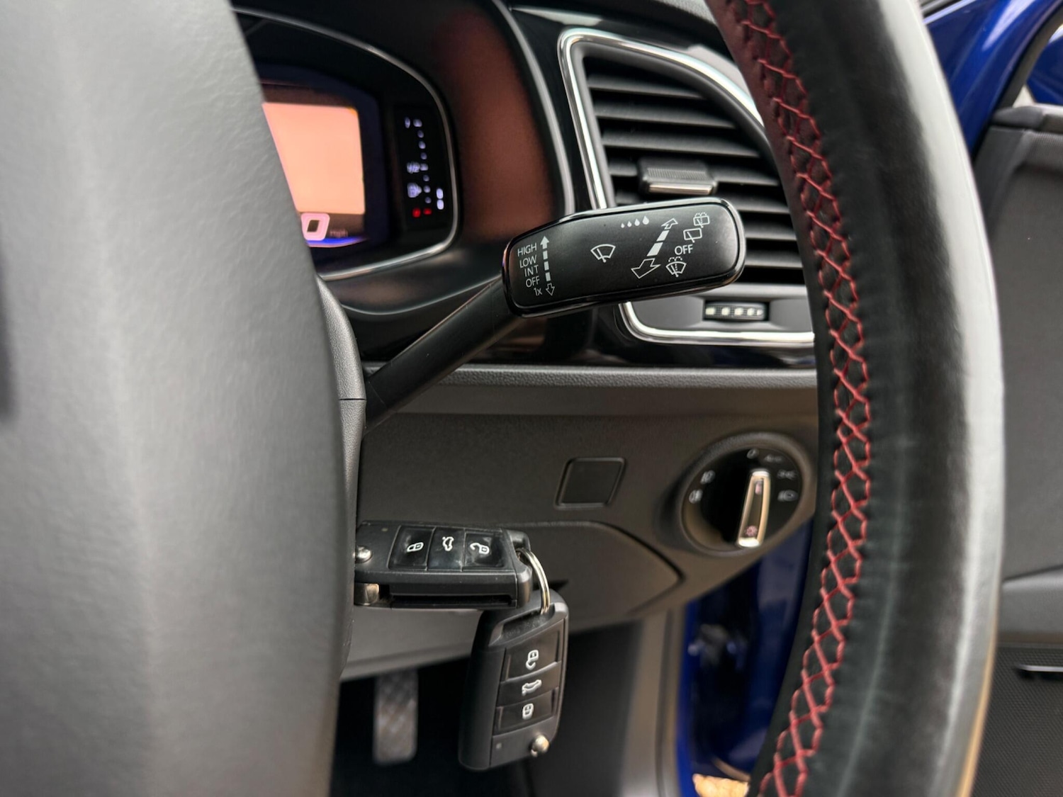 Used SEAT Leon 2018 for sale - 77001987: Photo 37