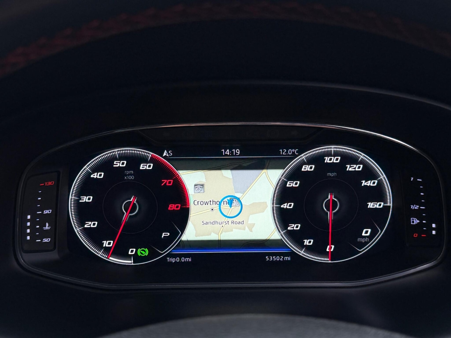 Used SEAT Leon 2018 for sale - 77001987: Photo 39