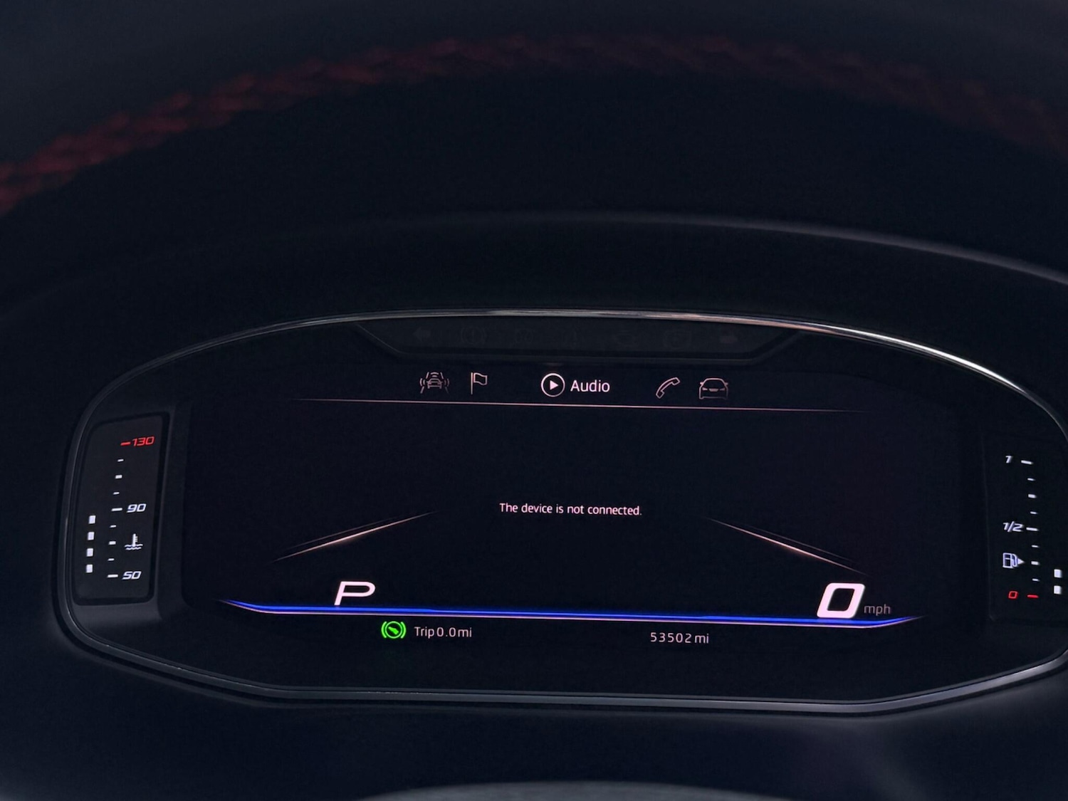 Used SEAT Leon 2018 for sale - 77001987: Photo 41