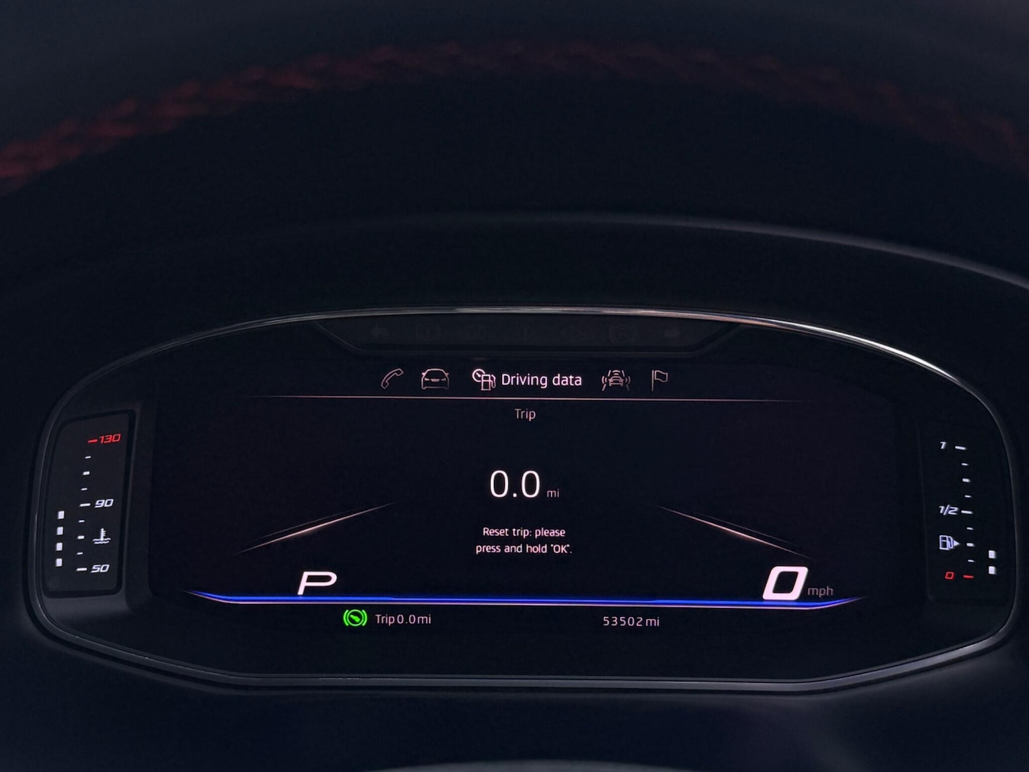 Used SEAT Leon 2018 for sale - 77001987: Photo 43