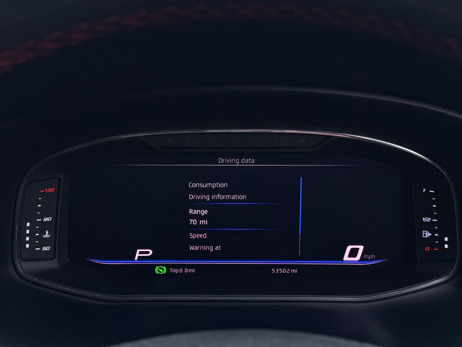 Used SEAT Leon 2018 for sale - 77001987: Photo 44