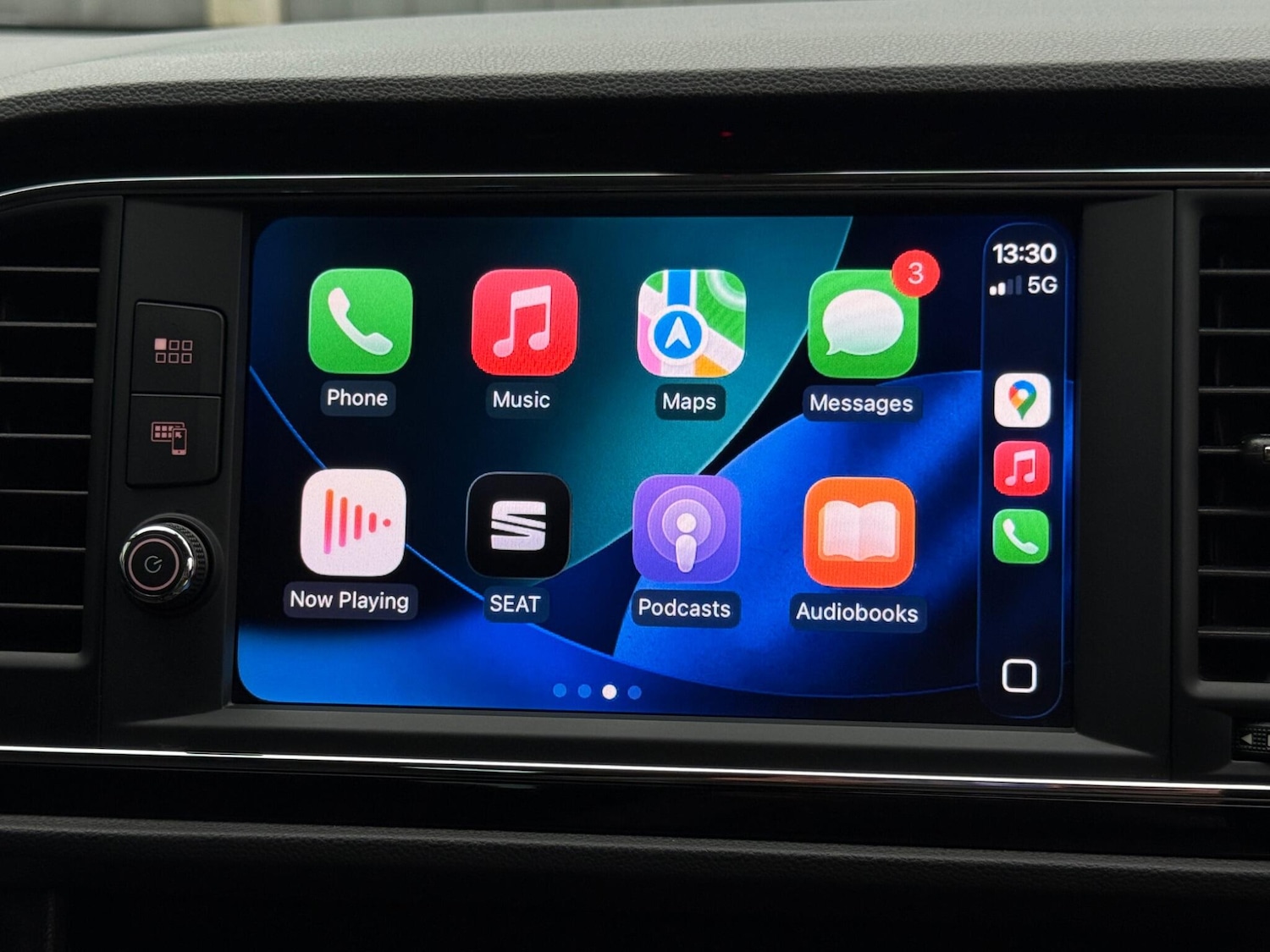 Used SEAT Leon 2018 for sale - 77001987: Photo 53