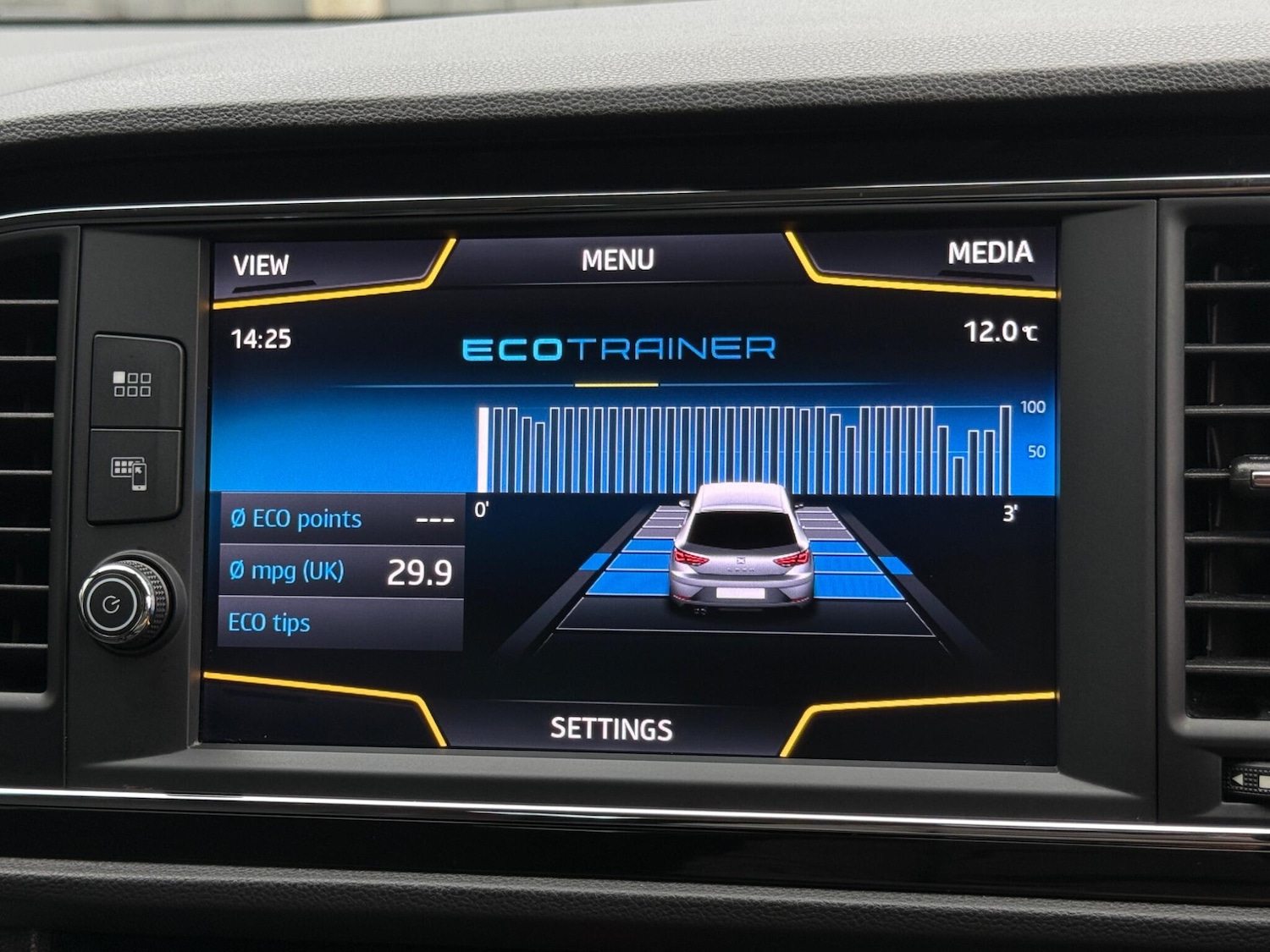 Used SEAT Leon 2018 for sale - 77001987: Photo 59