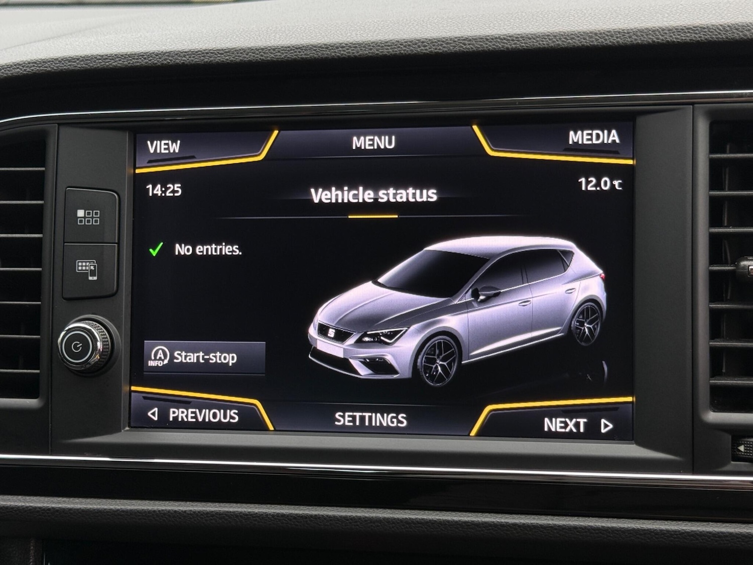 Used SEAT Leon 2018 for sale - 77001987: Photo 60