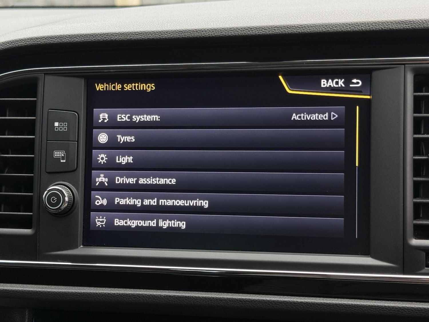 Used SEAT Leon 2018 for sale - 77001987: Photo 61