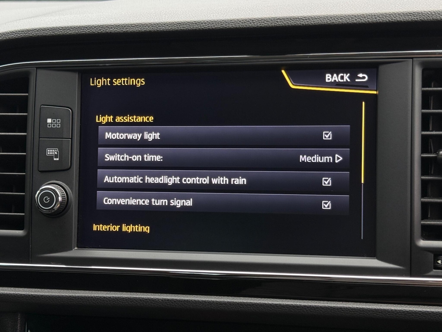 Used SEAT Leon 2018 for sale - 77001987: Photo 62