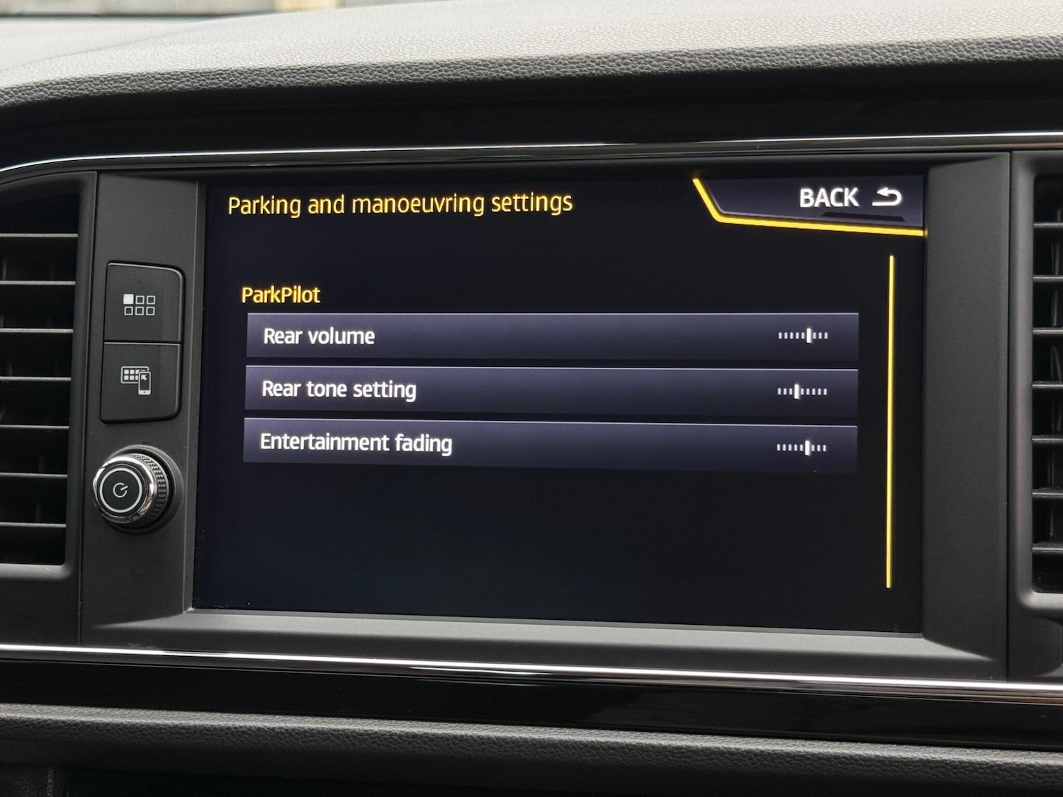 Used SEAT Leon 2018 for sale - 77001987: Photo 65