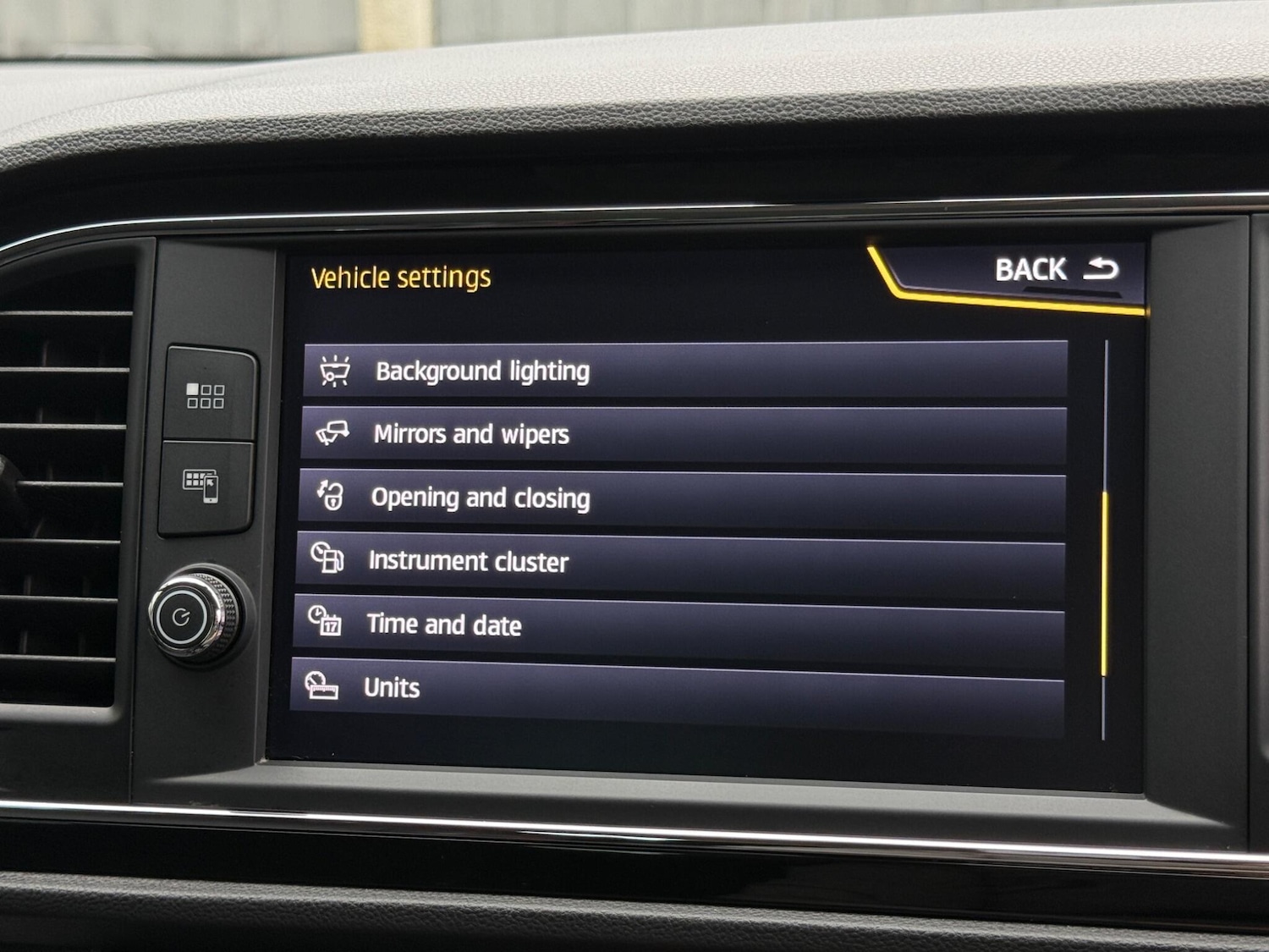 Used SEAT Leon 2018 for sale - 77001987: Photo 68