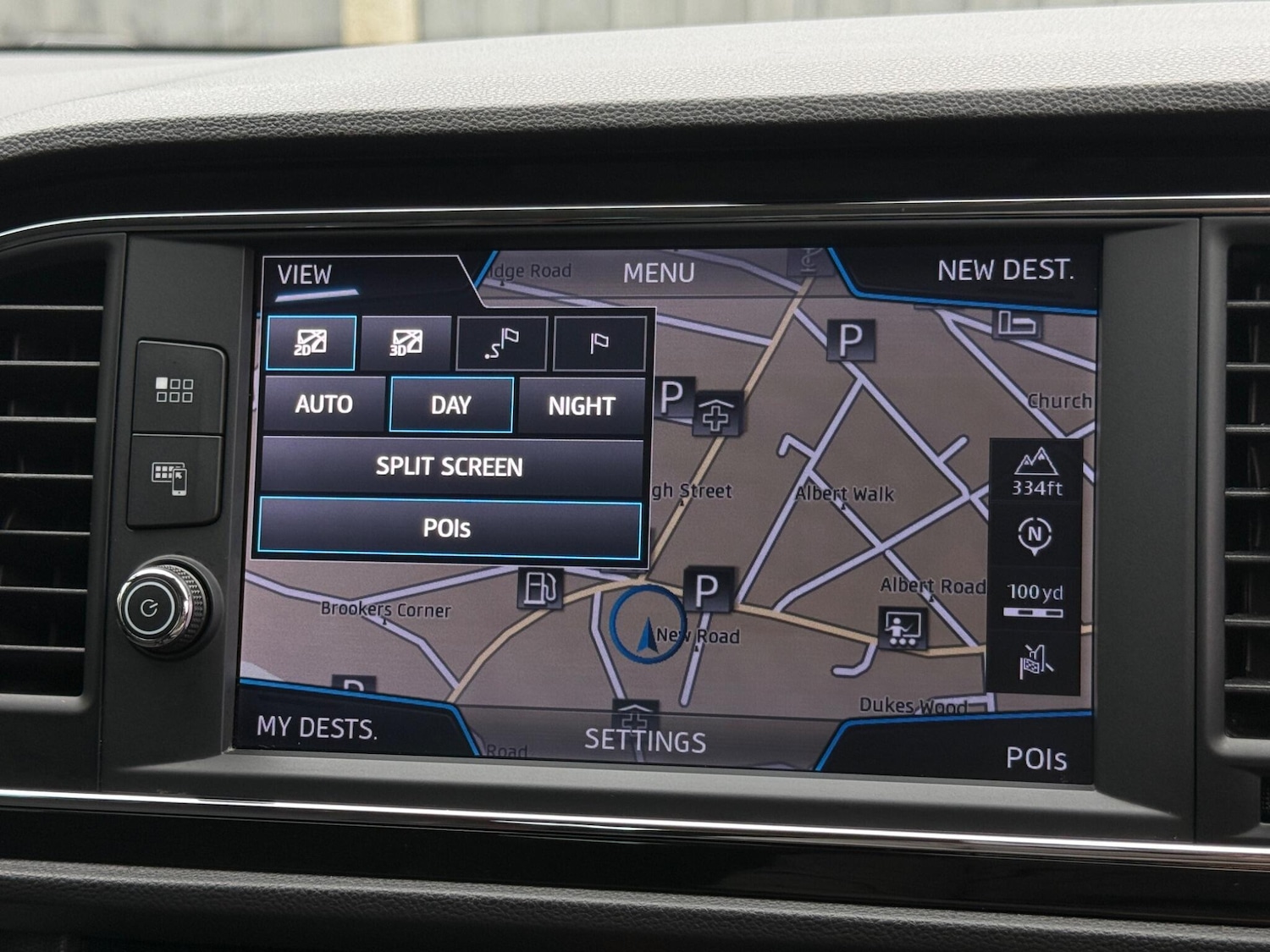 Used SEAT Leon 2018 for sale - 77001987: Photo 72