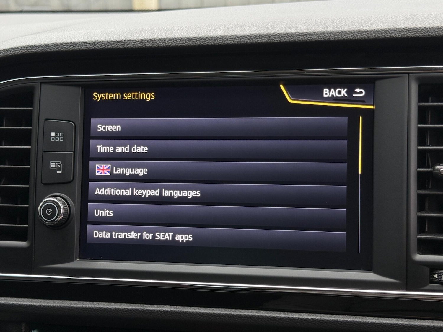 Used SEAT Leon 2018 for sale - 77001987: Photo 82