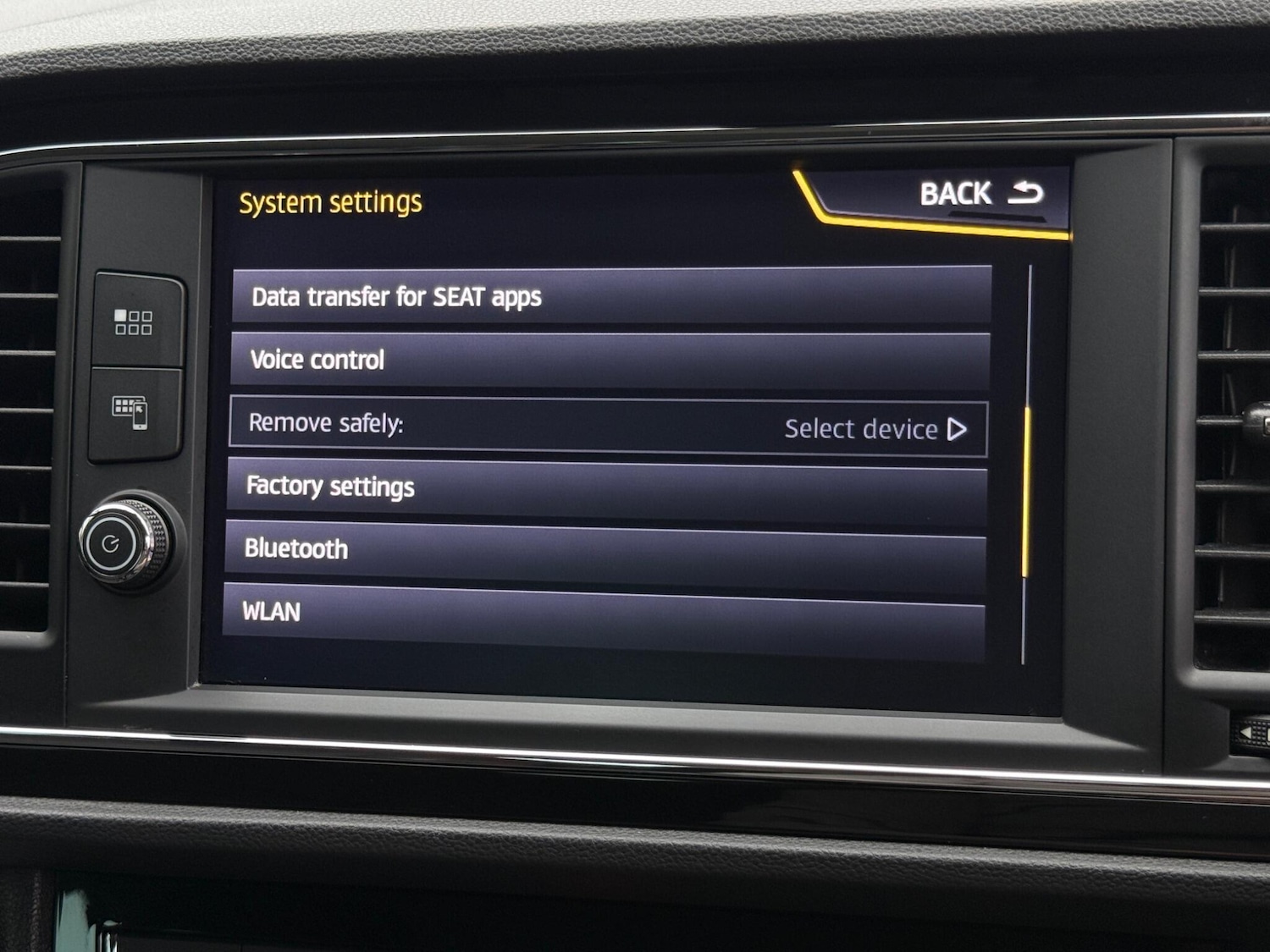 Used SEAT Leon 2018 for sale - 77001987: Photo 83