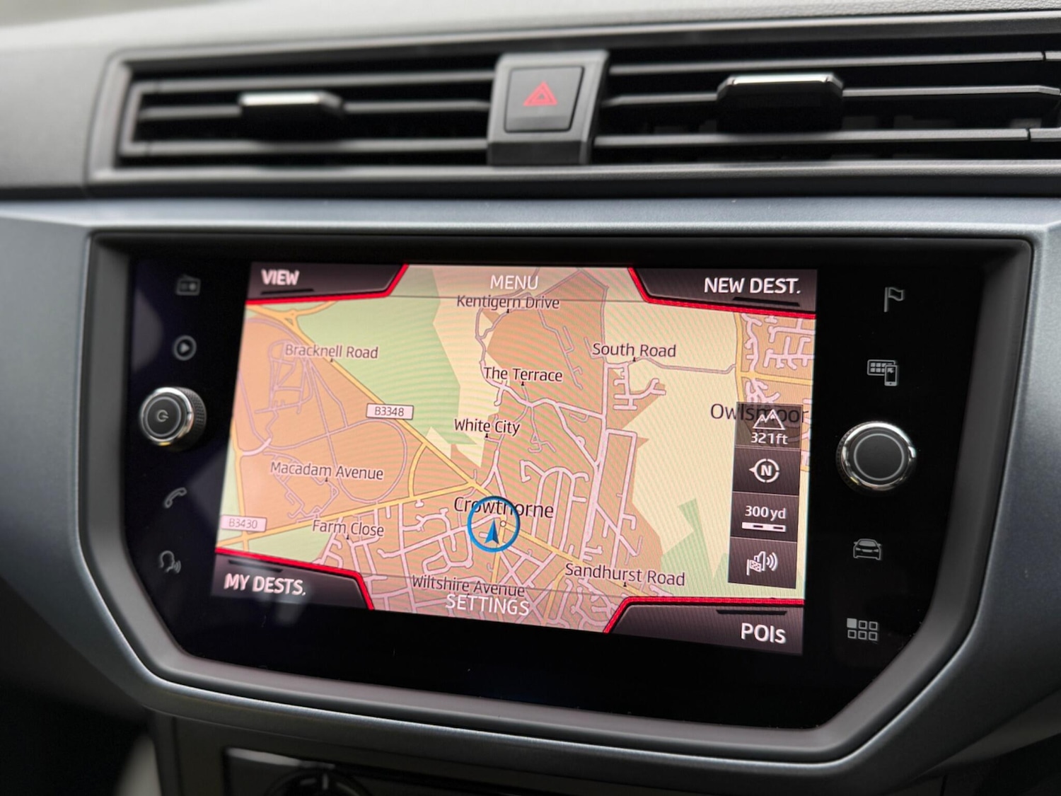 Used SEAT Arona 2020 for sale - 77242654: Photo 10