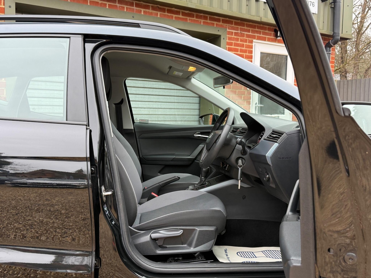 Used SEAT Arona 2020 for sale - 77242654: Photo 12