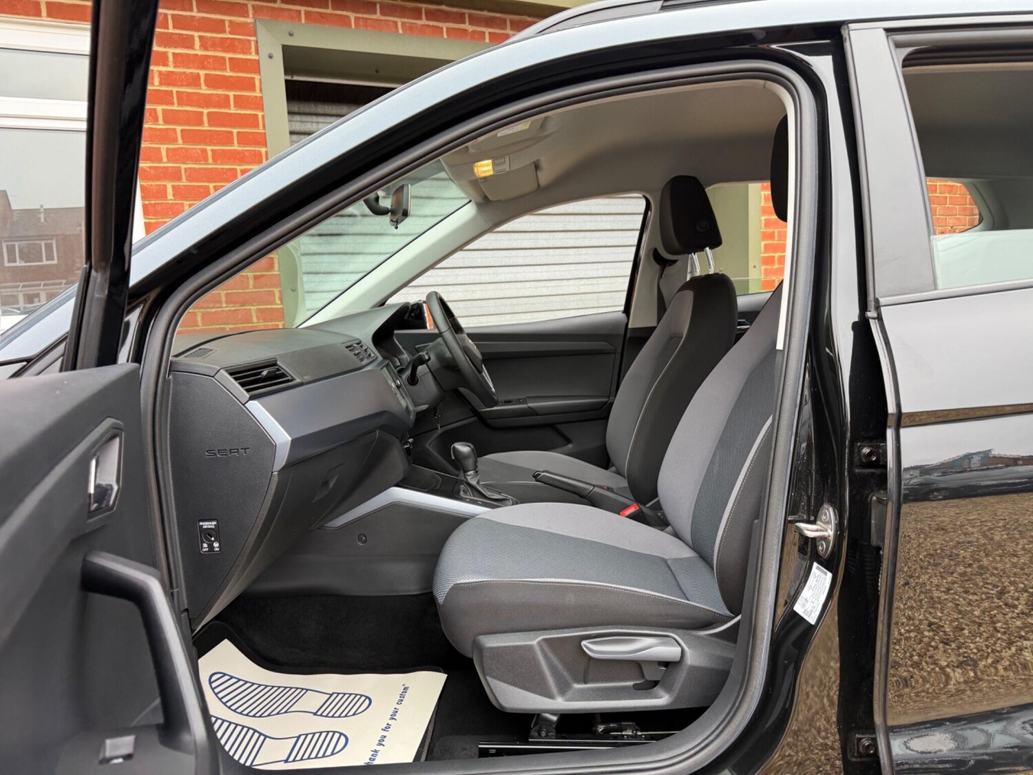 Used SEAT Arona 2020 for sale - 77242654: Photo 14