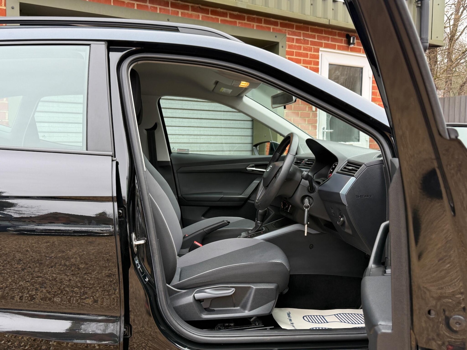 Used SEAT Arona 2020 for sale - 77242654: Photo 15