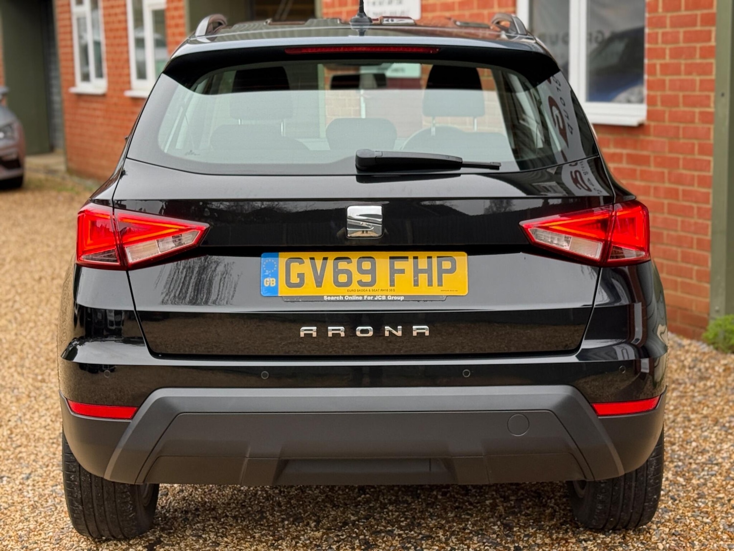 Used SEAT Arona 2020 for sale - 77242654: Photo 20